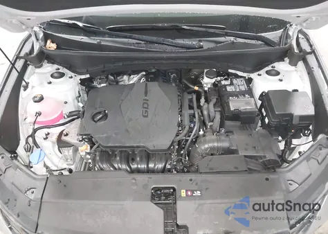 2024 Hyundai Tucson Limited z USA, uszkodzony, nr VIN 5NMJE3DE3RH432026